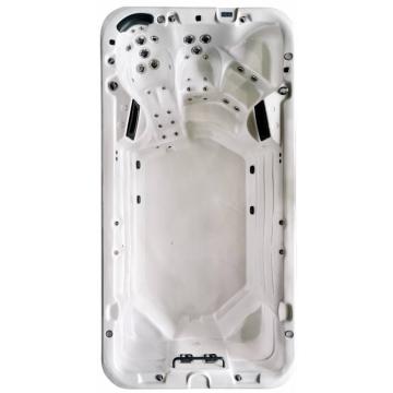 Плавательный спа бассейн BestSpa's Water Energy (рис.2)