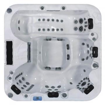 Бассейн Спа Jazzi Pool Alaska SKT338A-6 (рис.2)