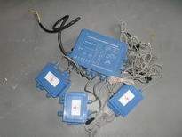 Китайская система управления (Pulan) (рис.2) Китайская система управления (Pulan) (рис.2)