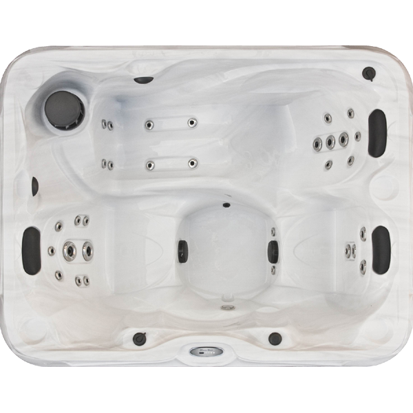 спа-бассейн Premium Leisure Go 3 (рис.2)