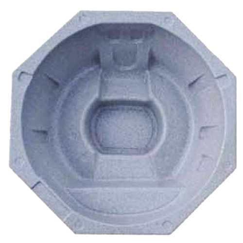 Спа бассейн Premium Leisure Octagon