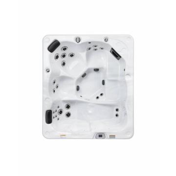 Гидромассажный бассейн BestSpa's Cyprus (рис.2)