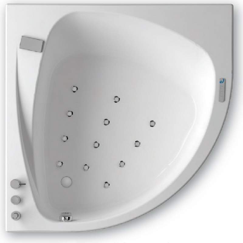 Гидромассажная ванна Sunrans SR5C021 (рис.2) Гидромассажная ванна Sunrans SR5C021 (рис.2)
