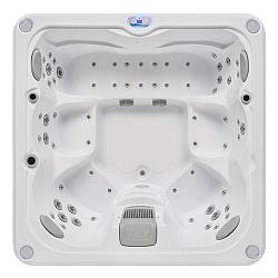Гидромассажный спа-бассейн AquaVita 6001 Pro