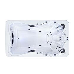 Джакузи Lovia Spa ZR6801